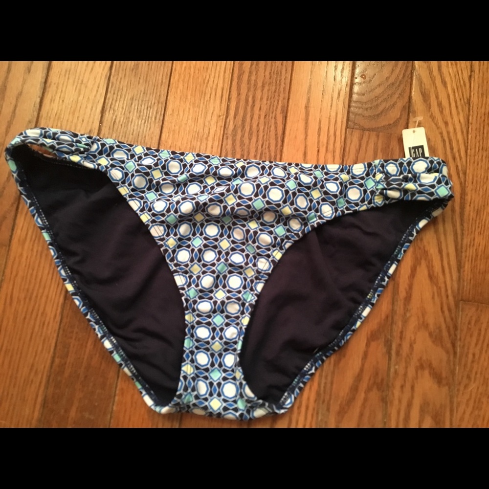 Swim bottoms
